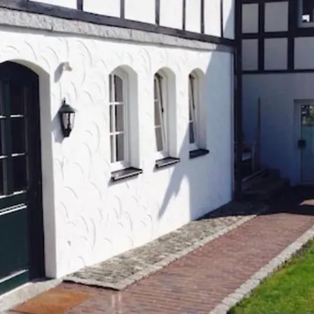 Lejlighed Im Fachwerkhaus *