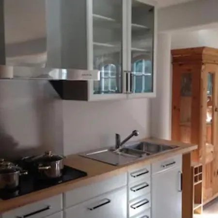 Im Fachwerkhaus * Lotte