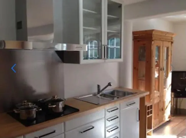 Im Fachwerkhaus * Lotte