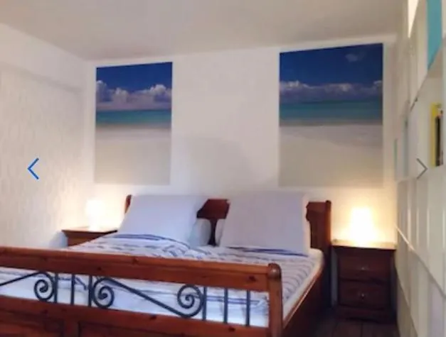 Apartman Im Fachwerkhaus *